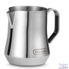 Kép 1/2 - DeLonghi DLSC060 350ml rozsdamentes acél tejhabosító kancsó