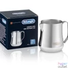 Kép 2/2 - DeLonghi DLSC060 350ml rozsdamentes acél tejhabosító kancsó