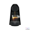 Kép 4/4 - DeLonghi EN 85.B Essenza Mini Nespresso fekete kapszulás kávéfőző