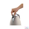 Kép 4/5 - DeLonghi KBOV 2001.BG Icona Vintage 1,7L-es bézs vízforraló