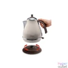 Kép 5/5 - DeLonghi KBOV 2001.BG Icona Vintage 1,7L-es bézs vízforraló