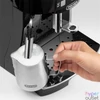 Kép 4/4 - DeLonghi ECAM21.117.B Magnifica S fekete automata kávéfőző