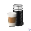 Kép 2/3 - DeLonghi EN 85.BAE Essenza Mini & Aeroccino Nespresso fekete kapszulás kávéfőző