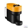 Kép 2/3 - DeLonghi Nespresso ENV ENV90.Y Vertuo Pop mangósárga kapszulás kávéfőző