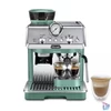 Kép 1/4 - DeLonghi EC9155.GR La Specialista Arte zöld espresso kávéfőző