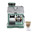Kép 1/4 - DeLonghi EC9155.GR La Specialista Arte zöld espresso kávéfőző