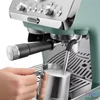 Kép 3/4 - DeLonghi EC9155.GR La Specialista Arte zöld espresso kávéfőző