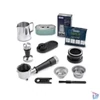Kép 4/4 - DeLonghi EC9155.GR La Specialista Arte zöld espresso kávéfőző