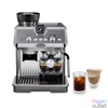 Kép 1/3 - DeLonghi EC9255.M La Specialista Arte Evo ezüst espresso kávéfőző