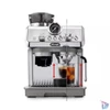 Kép 2/3 - DeLonghi EC9255.M La Specialista Arte Evo ezüst espresso kávéfőző