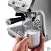 Kép 3/3 - DeLonghi EC9255.M La Specialista Arte Evo ezüst espresso kávéfőző
