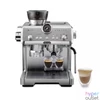 Kép 1/3 - DeLonghi La Specialista Prestigio EC9555.M metál beépített őrlős karos kávéfőző
