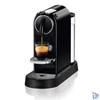 Kép 1/5 - Delonghi EN 167.B Citiz Nespresso fekete kapszulás kávéfőző