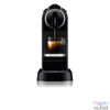 Kép 5/5 - Delonghi EN 167.B Citiz Nespresso fekete kapszulás kávéfőző