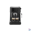 Kép 3/5 - DeLonghi Stilosa EC230.BK fekete espresso kávéfőző