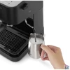 Kép 5/5 - DeLonghi Stilosa EC230.BK fekete espresso kávéfőző