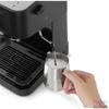 Kép 5/5 - DeLonghi Stilosa EC230.BK fekete espresso kávéfőző