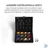Kép 11/12 - DeLonghi Nespresso ENV 120.BM Vertuo Next matt fekete kapszulás kávéfőző