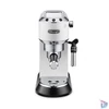 Kép 1/3 - DeLonghi EC 685.W Dedica fehér espresso kávéfőző