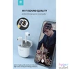 Kép 4/7 - Devia ST351075 Joy A10 Bluetooth True Wireless fehér fülhallgató