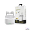 Kép 7/7 - Devia ST359569 ANC-E1 Bluetooth True Wireless fehér sztereó fülhallgató