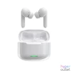 Kép 3/7 - Devia ST359569 ANC-E1 Bluetooth True Wireless fehér sztereó fülhallgató
