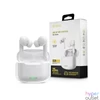 Kép 5/7 - Devia ST359569 ANC-E1 Bluetooth True Wireless fehér sztereó fülhallgató
