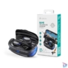 Kép 1/2 - Devia ST351051 Joy A9 Game Series fekete True Wireless Bluetooth fülhallgató