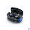 Kép 2/2 - Devia ST351051 Joy A9 Game Series fekete True Wireless Bluetooth fülhallgató