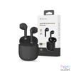 Kép 2/2 - Devia ST361999 Joy A13 fekete True Wireless Bluetooth fülhallgató