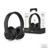 Kép 1/2 - Devia ST379512 fekete bluetooth fejhallgató