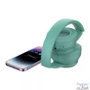 Kép 3/3 - Devia ST383557 zöld Bluetooth fejhallgató