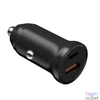 Kép 8/10 - Devia ST385360 Smart Mini PD 30W+QC 3.0 USB+Type-C szivargyújtó töltő adapater