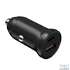 Kép 8/10 - Devia ST385360 Smart Mini PD 30W+QC 3.0 USB+Type-C szivargyújtó töltő adapater