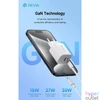 Kép 4/4 - Devia ST386718 Smart GaN 30W PD USB + Type-C Hálózati töltő adapter