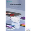 Kép 2/3 - Devia ST399794 Smart GaN 30W Type-C Hálózati töltő adapter