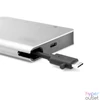 Kép 8/9 - Digitus DA-70866 USB-C utazó 8 portos univerzális notebook dokkoló állomás
