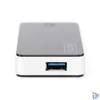 Kép 5/6 - DIGITUS 4 portos USB 3.0 hub