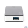 Kép 5/6 - DIGITUS 4 portos USB 3.0 hub