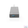 Kép 1/5 - DIGITUS DA-70241-1 USB 3.0 7 portos hub