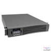Kép 2/3 - DIGITUS DN-170094 1500VA 1500W fekete online rack szünetmentes tápegység
