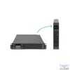 Kép 3/3 - DIGITUS DN-170094 1500VA 1500W fekete online rack szünetmentes tápegység