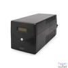 Kép 3/8 - Digitus DN-170076 2000VA LCD szünetmentes tápegység