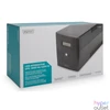 Kép 5/8 - Digitus DN-170076 2000VA LCD szünetmentes tápegység