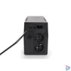 Kép 1/5 - Digitus DN-170063 600VA LCD szünetmentes tápegység