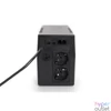 Kép 1/5 - Digitus DN-170063 600VA LCD szünetmentes tápegység