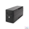 Kép 4/5 - Digitus DN-170063 600VA LCD szünetmentes tápegység