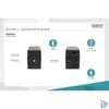 Kép 5/5 - Digitus DN-170063 600VA LCD szünetmentes tápegység