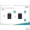 Kép 5/5 - Digitus DN-170063 600VA LCD szünetmentes tápegység