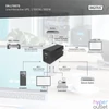 Kép 6/8 - Digitus DN-170075 1500VA LCD szünetmentes tápegység